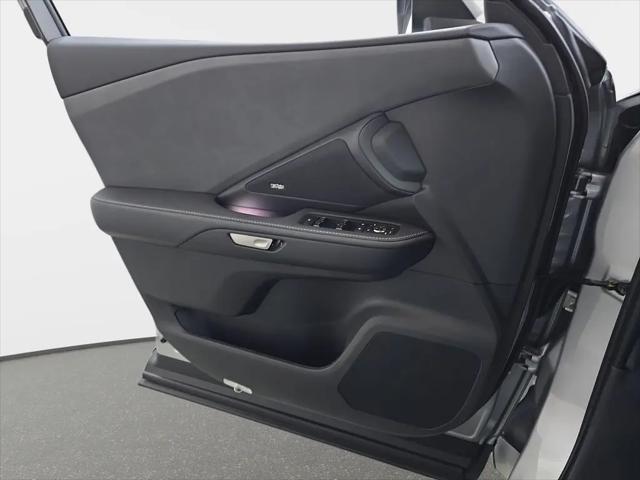 2026 Lexus TX 350 Luxury
