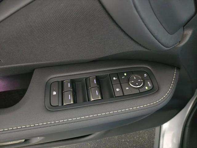 2026 Lexus TX 350 Luxury