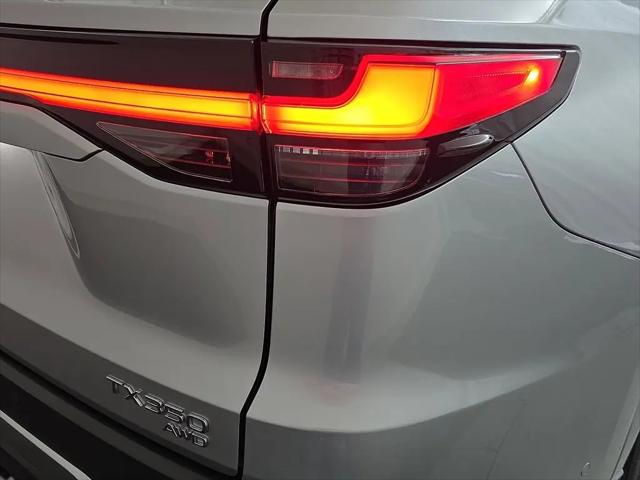 2026 Lexus TX 350 Luxury