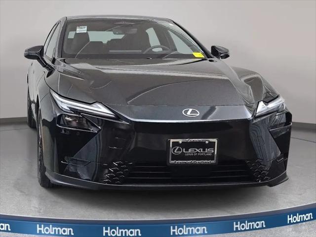 2026 Lexus ES 350 Premium