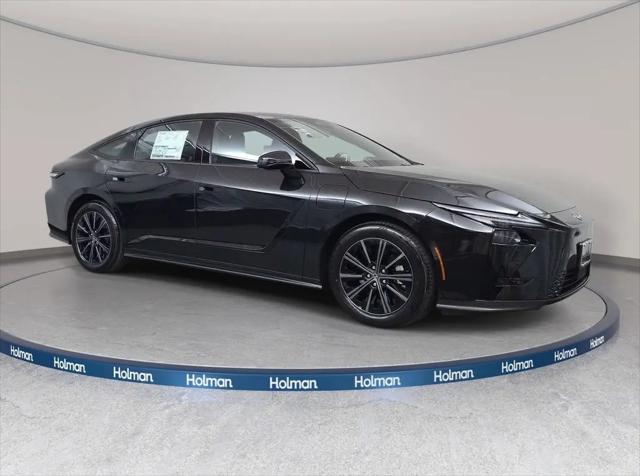 2026 Lexus ES 350 Premium