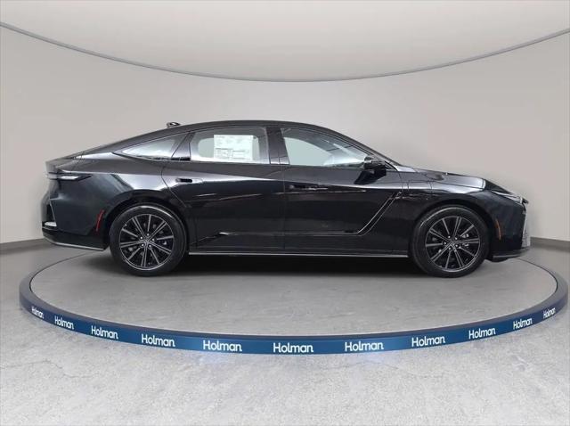 2026 Lexus ES 350 Premium