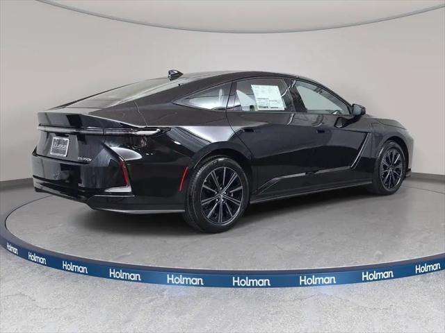 2026 Lexus ES 350 Premium
