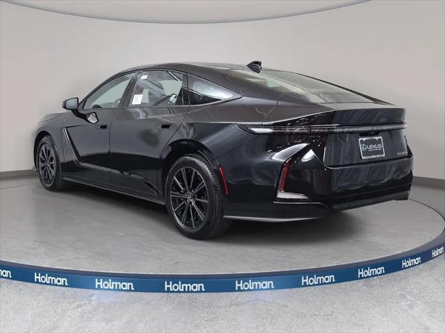 2026 Lexus ES 350 Premium