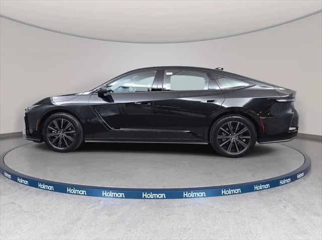 2026 Lexus ES 350 Premium