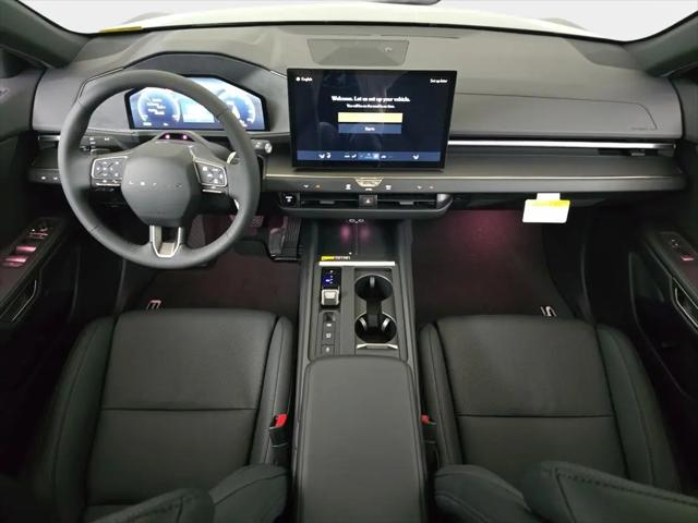 2026 Lexus ES 350 Premium