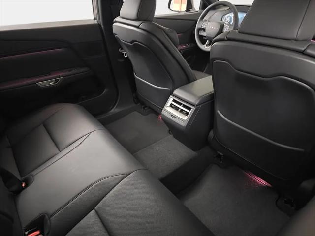 2026 Lexus ES 350 Premium