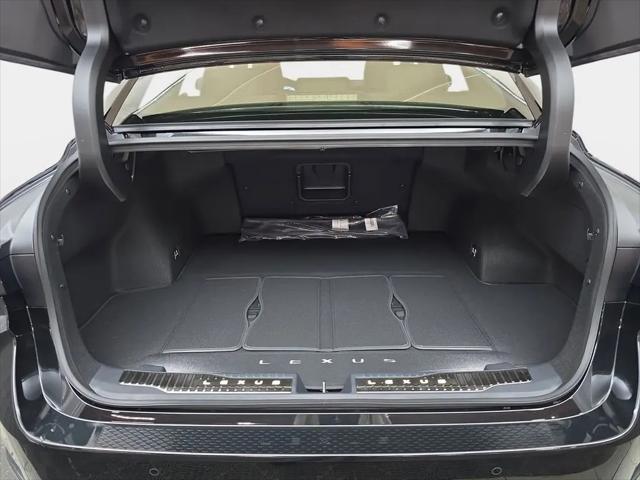 2026 Lexus ES 350 Premium