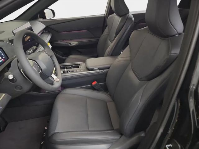 2026 Lexus ES 350 Premium