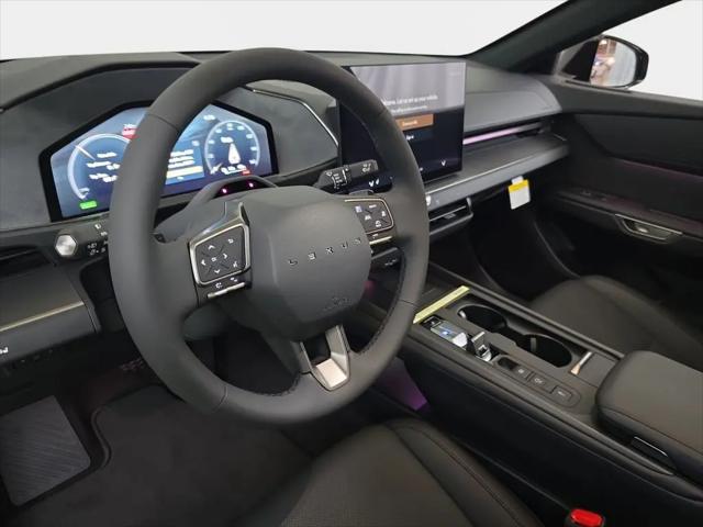 2026 Lexus ES 350 Premium