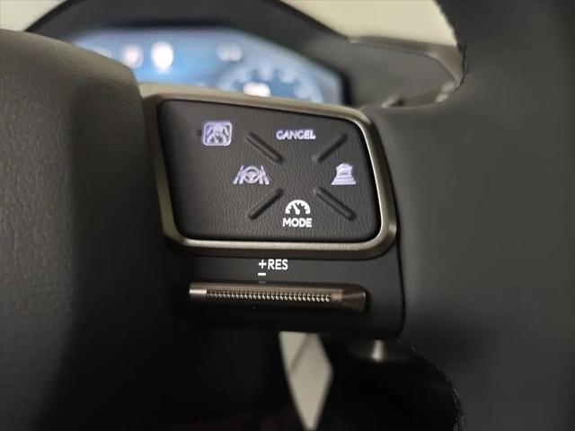 2026 Lexus ES 350 Premium