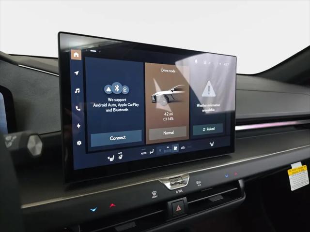 2026 Lexus ES 350 Premium