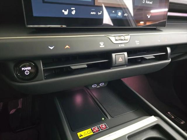 2026 Lexus ES 350 Premium