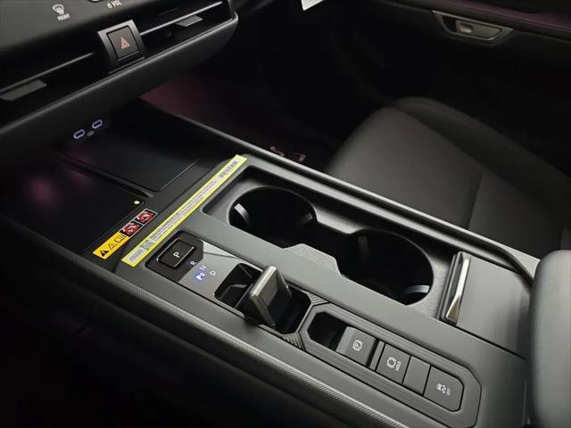2026 Lexus ES 350 Premium