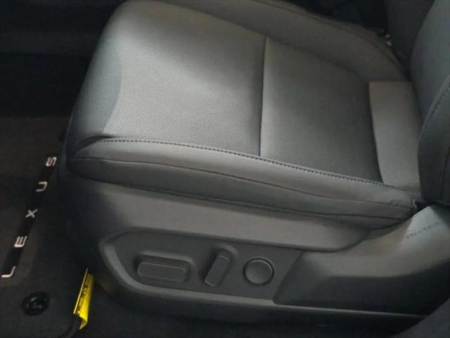 2026 Lexus ES 350 Premium