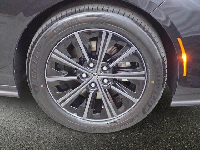 2026 Lexus ES 350 Premium