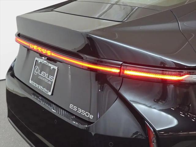 2026 Lexus ES 350 Premium