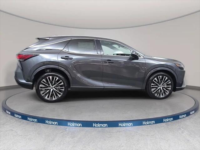 2026 Lexus RX 350 Premium+