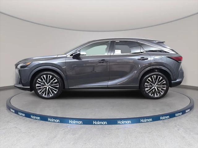 2026 Lexus RX 350 Premium+