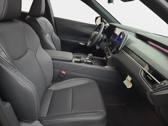 2026 Lexus RX 350 Premium+