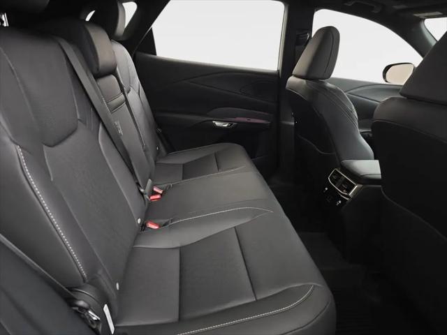 2026 Lexus RX 350 Premium+