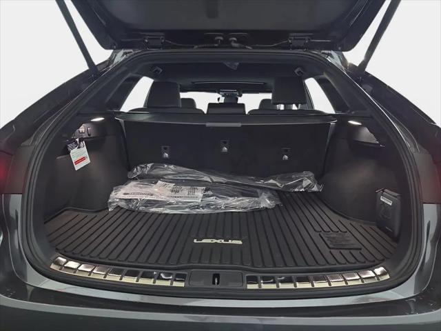 2026 Lexus RX 350 Premium+