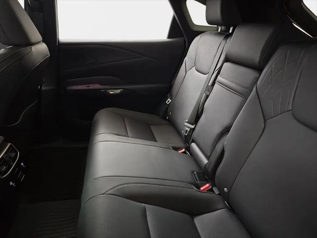 2026 Lexus RX 350 Premium+