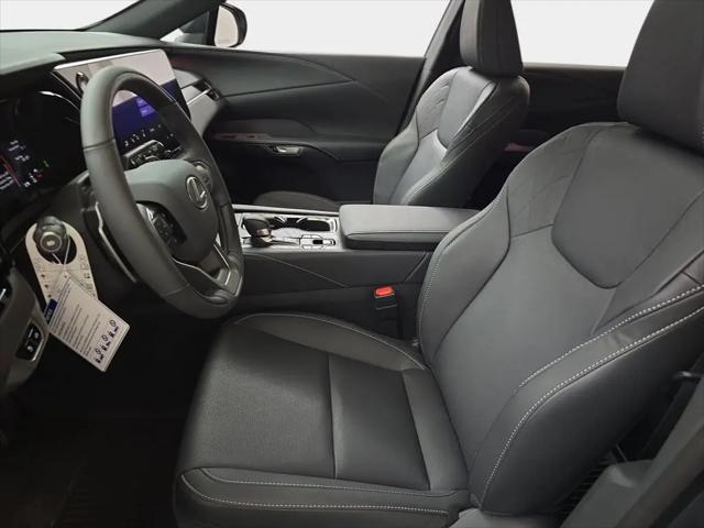 2026 Lexus RX 350 Premium+