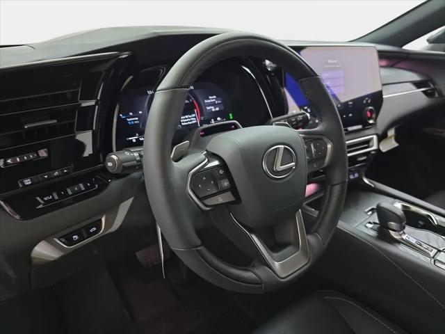 2026 Lexus RX 350 Premium+