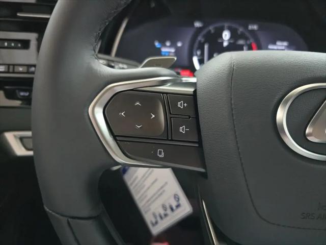 2026 Lexus RX 350 Premium+
