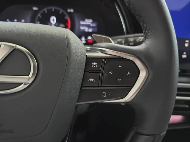 2026 Lexus RX 350 Premium+