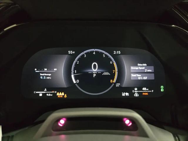 2026 Lexus RX 350 Premium+