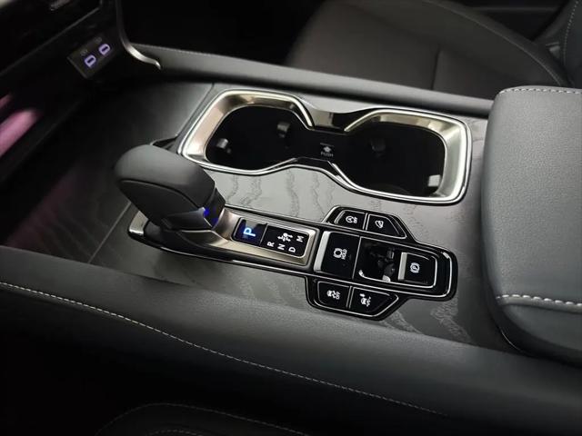 2026 Lexus RX 350 Premium+