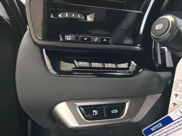 2026 Lexus RX 350 Premium+
