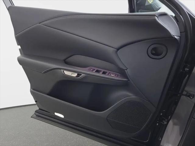 2026 Lexus RX 350 Premium+