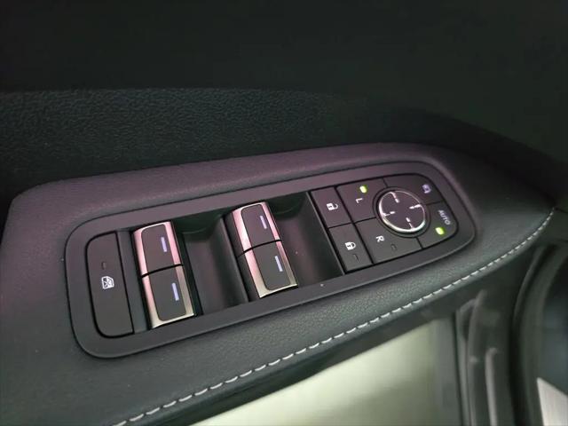 2026 Lexus RX 350 Premium+