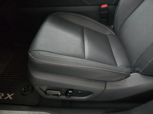 2026 Lexus RX 350 Premium+