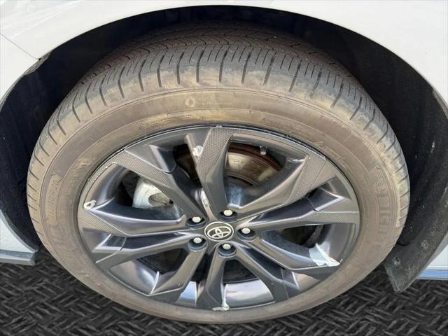 2024 Toyota Sienna XSE