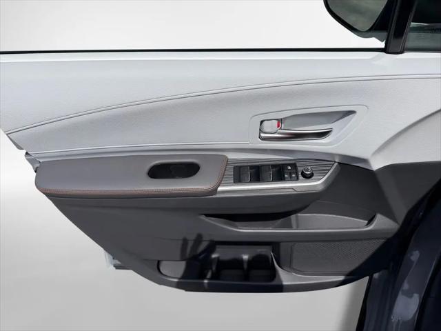2024 Toyota Sienna XSE