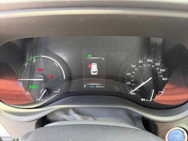 2024 Toyota Sienna XSE