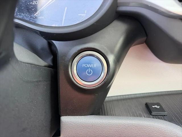 2024 Toyota Sienna XSE
