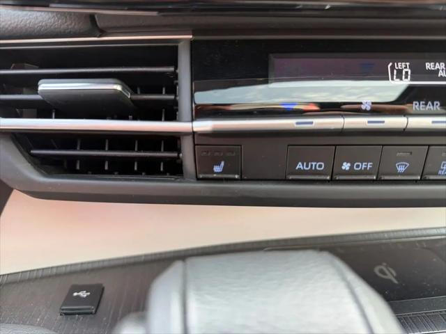 2024 Toyota Sienna XSE