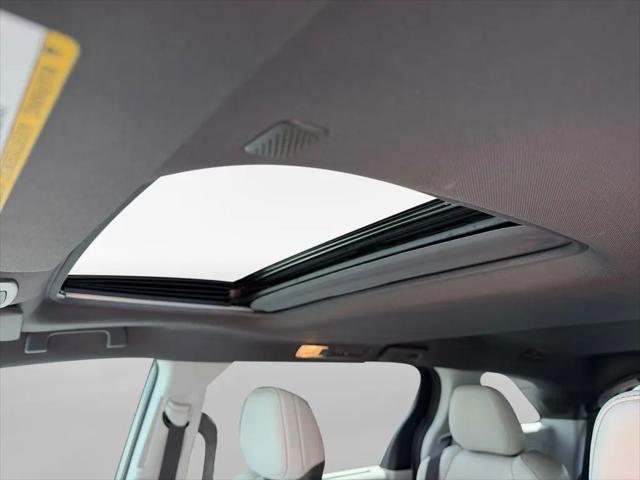 2024 Toyota Sienna XSE