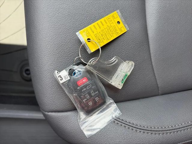 2024 Toyota Sienna XSE