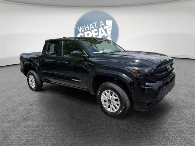 2026 Toyota Tacoma SR5 for sale in Pittsburgh, PA