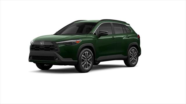 2026 Toyota Corolla Cross XLE for sale in Pittsburgh, PA
