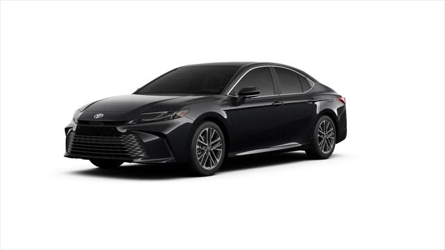 2026 Toyota Camry Hybrid XLE for sale in Pittsburgh, PA