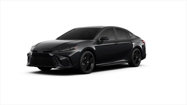 2026 Toyota Camry Hybrid Nightshade for sale in Pittsburgh, PA