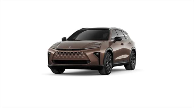 2026 Toyota Crown Signia Limited for sale in Pittsburgh, PA