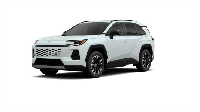 2026 Toyota RAV4 Limited for sale in Pittsburgh, PA